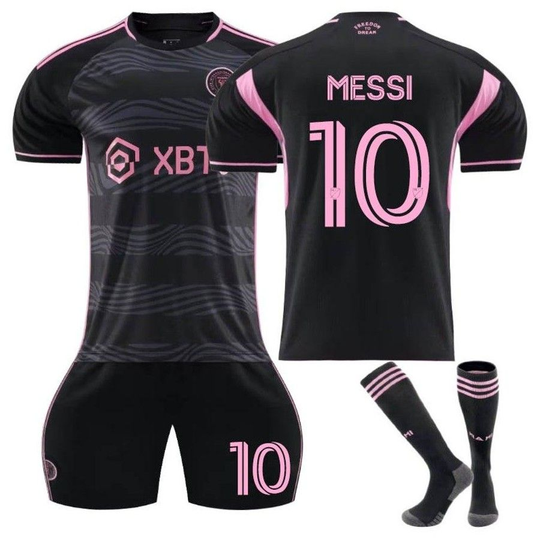 MESSI